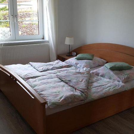 Ferienwohnung Seeburger See Seeburg  Exteriér fotografie