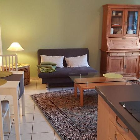 Ferienwohnung Seeburger See Seeburg  Exteriér fotografie