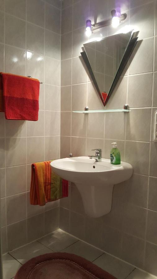 Ferienwohnung Seeburger See Seeburg  Exteriér fotografie