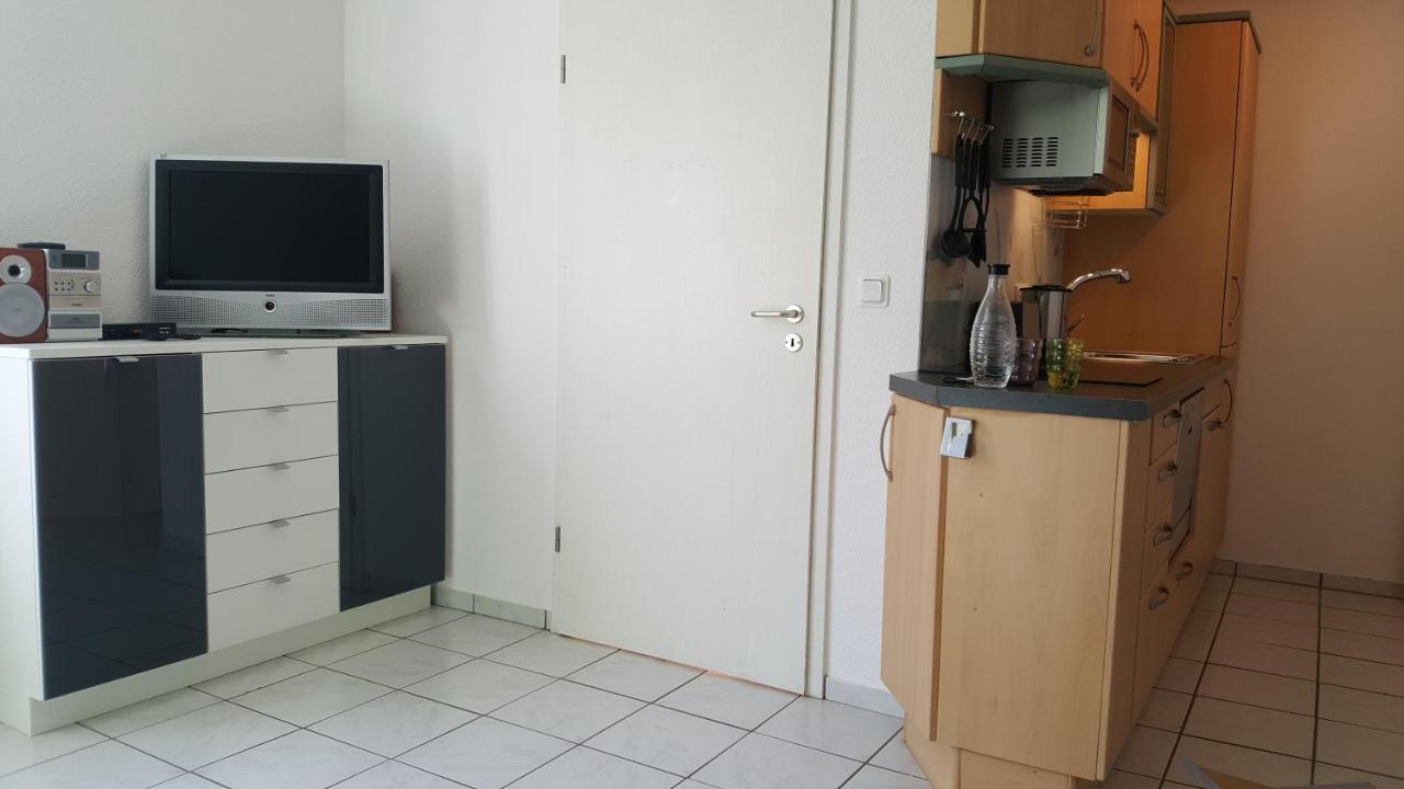 Ferienwohnung Seeburger See Seeburg  Exteriér fotografie