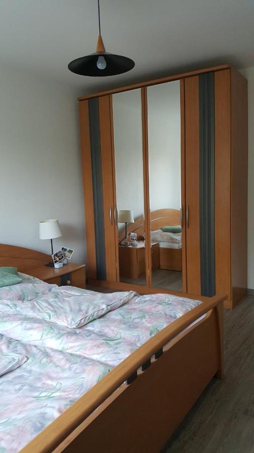 Ferienwohnung Seeburger See Seeburg  Exteriér fotografie